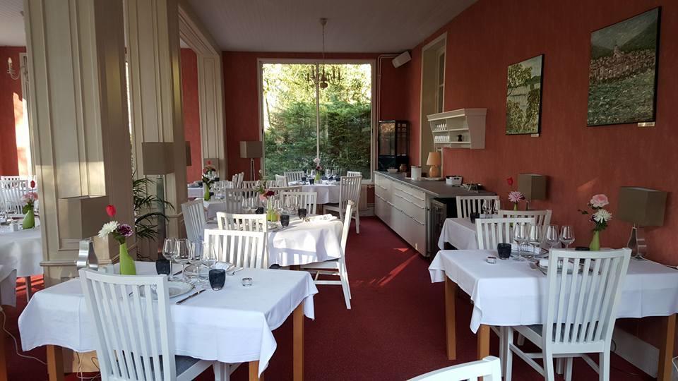 Le Troncais Hotel Saint-Bonnet-Troncais Exterior photo